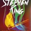 Firestarter by Stephen King – A Gripping Tale of Power, Survival, and Government Conspiracy | Hodder Books