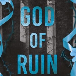 God of Ruin by Rina Kent – A Darkly Addictive Tale of Power, Passion, and Secrets | Penguin Publications