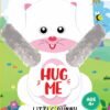Hug Me - Little Bunny – A Sweet and Cozy Story for Young Readers | Booktopus Books