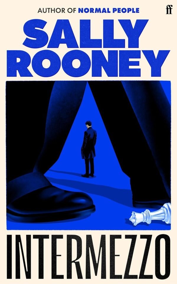 Intermezzo by Sally Rooney – A Tender Exploration of Grief, Love, and Human Complexity | Faber & Faber
