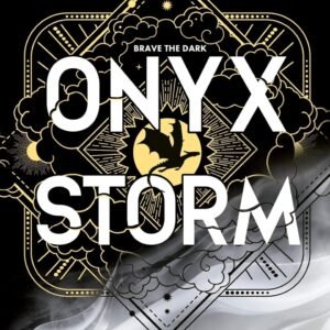 Onyx Storm by Rebecca Yarros – A Thrilling Return to the World of Dragons, Danger, and Desire | Little Brown Books