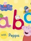 Peppa Pig: ABC with Peppa – A Fun and Educational Alphabet Adventure | Ladybird Books