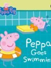 Peppa Pig: Peppa Goes Swimming – A Splashy Adventure for Little Readers | Ladybird Books
