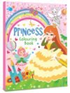 Princess Colouring Book – A Magical World of Creativity for Kids | Hello Friend Books