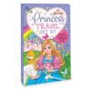 Princess Travel Art Kit – A Magical Creative Journey for Kids On the Go | Hello Friend Books