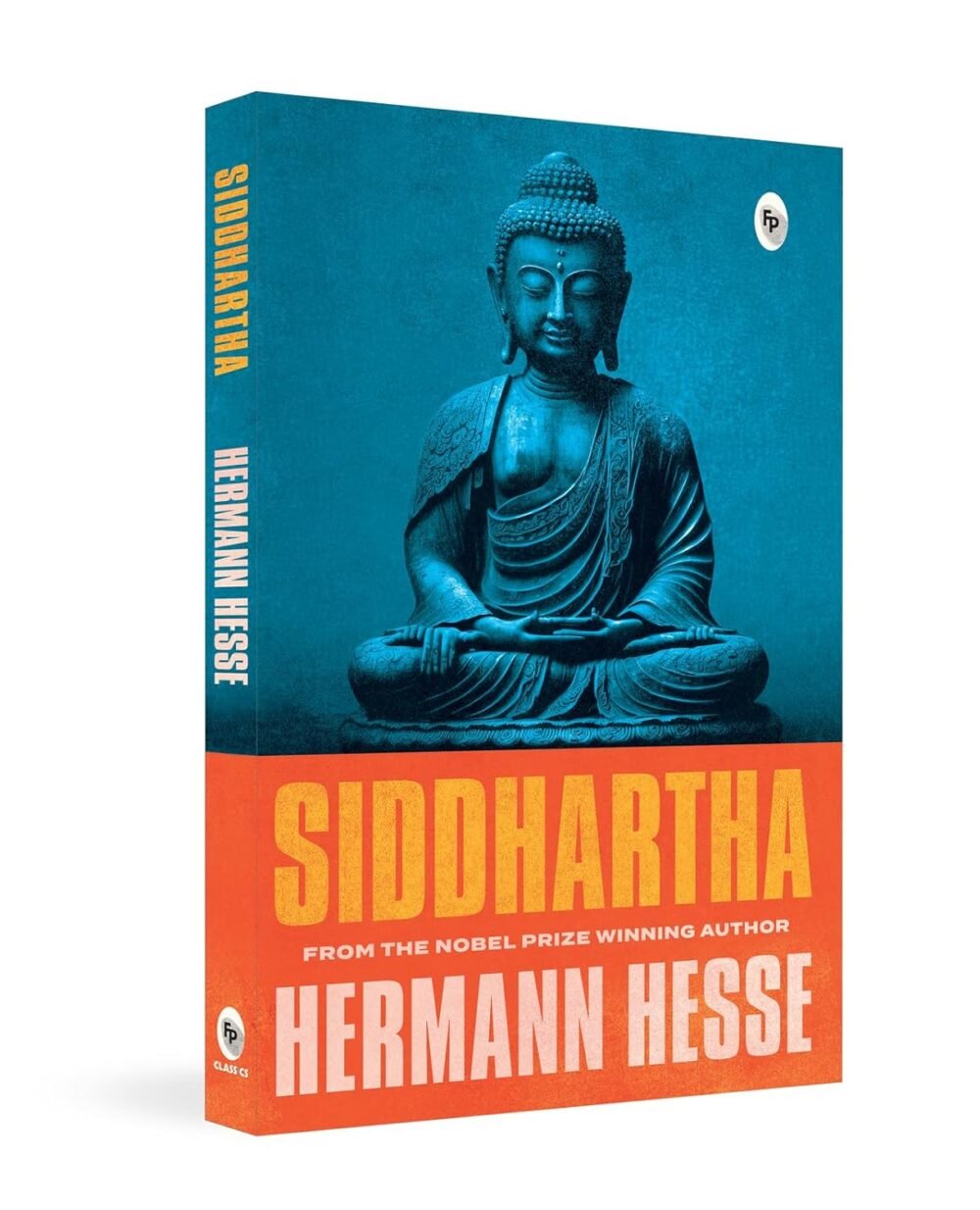 Siddhartha by Hermann Hesse – A Timeless Journey of Self-Discovery and Spiritual Awakening | Fingerprint Publishing