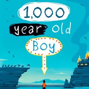 The 1000 Year Old Boy by Ross Welford – A Magical Tale of Time, Secrets, and Self-Discovery | Harper Collins