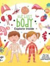 The Busy Body – Explore Inside (Age 6+) – A Fun and Fascinating Look Inside the Human Body | Booktopus Books