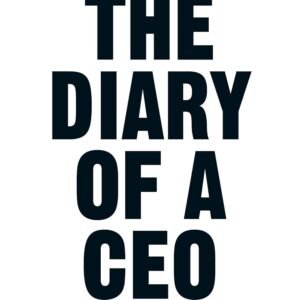 The Diary of a CEO by Steven Bartlett – Hard-Hitting Truths on Success, Self-Mastery, and Leadership | Penguin Publications (Ebury Press)