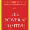 The Power of Positive Thinking by Norman Vincent Peale – A Timeless Guide to Confidence, Motivation, and Inner Strength | Simon & Schuster