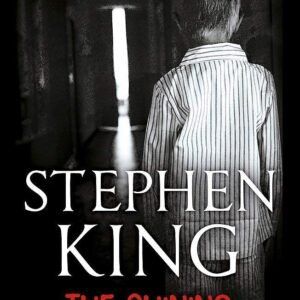 The Shining by Stephen King – A Chilling Masterpiece of Psychological Horror | Hodder Books