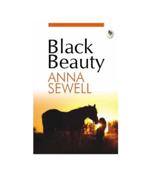 Black Beauty by Anna Sewell