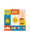Magic Windows: Weather