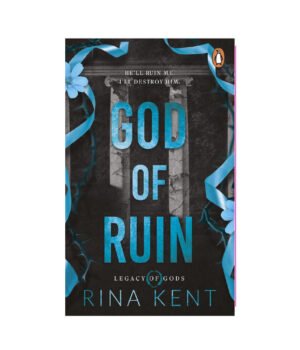 God of Ruin by Rina Kent