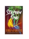 Firestarter by Stephen King