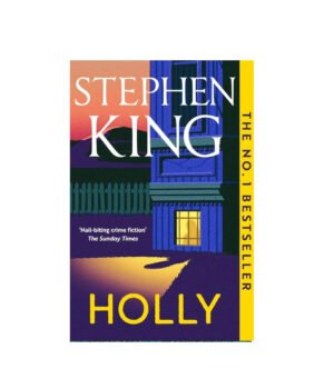 Holly (PB) by Stephen King