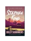 Billy Summers by Stephen King
