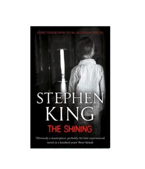 The Shining by Stephen King