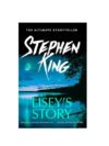Lisey’s Story by Stephen King
