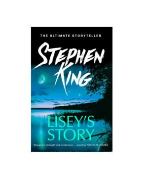 Lisey’s Story by Stephen King