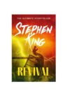 Revival by Stephen King