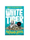 The White Tiger by Aravind Adiga