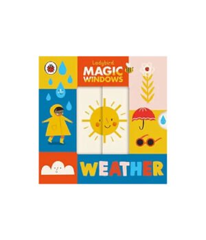 Magic Windows: Weather