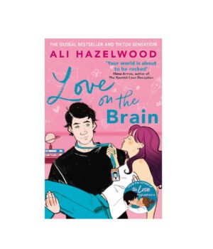 Love on the Brain by Ali Hazelwood
