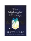The Midnight Library by Matt Haig