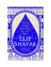 There Are Rivers in the Sky by Elif Shafak