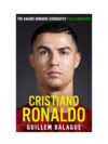 Cristiano Ronaldo by Guillem Balague