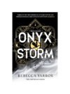 Onyx Storm by Rebecca Yarros