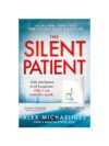 The Silent Patient by Alex Michaelides