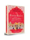 The Forty Rules of Love (HB) by Elif Shafak
