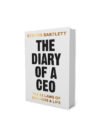The Diary of a CEO by Steven Bartlett