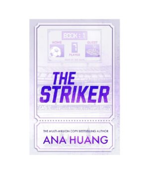 The Striker by Ana Huang