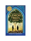 As Long As the Lemon Trees Grow by Zoulfa Katouh