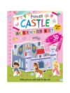 Princess Castle Activity Kit (Age 6+)
