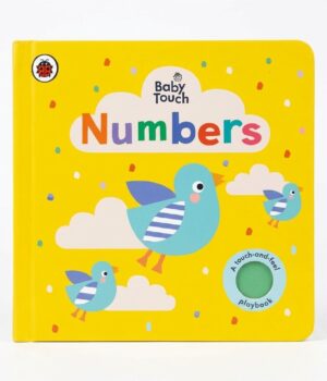 Baby Touch: Numbers