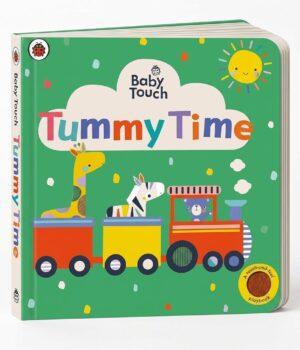 Baby Touch: Tummy Time