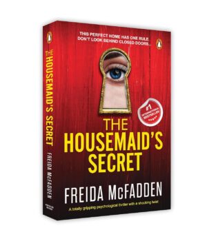 The Housemaid's Secret by Freida McFadden