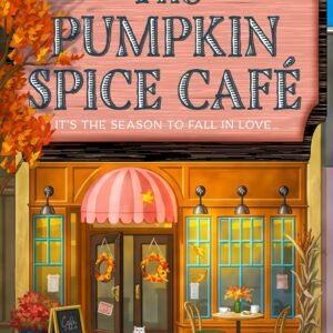 The Pumpkin Spice Café 2025