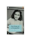 The Diary of a Young Girl by Anne Frank
