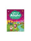 Who is Allah?