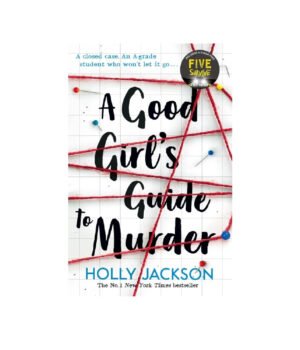 A Good Girl's Guide to Murder