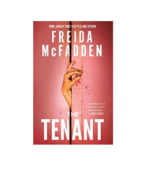 The Tenant : The All New Twisty Thriller
