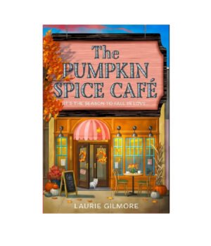 The Pumpkin Spice Café 2025