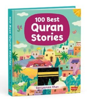 100 Best Quran Stories