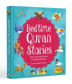 Bedtime Quran Stories