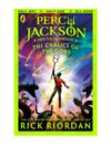 Percy Jackson and the Olympians: The Chalice of the Gods by Rick Riordan